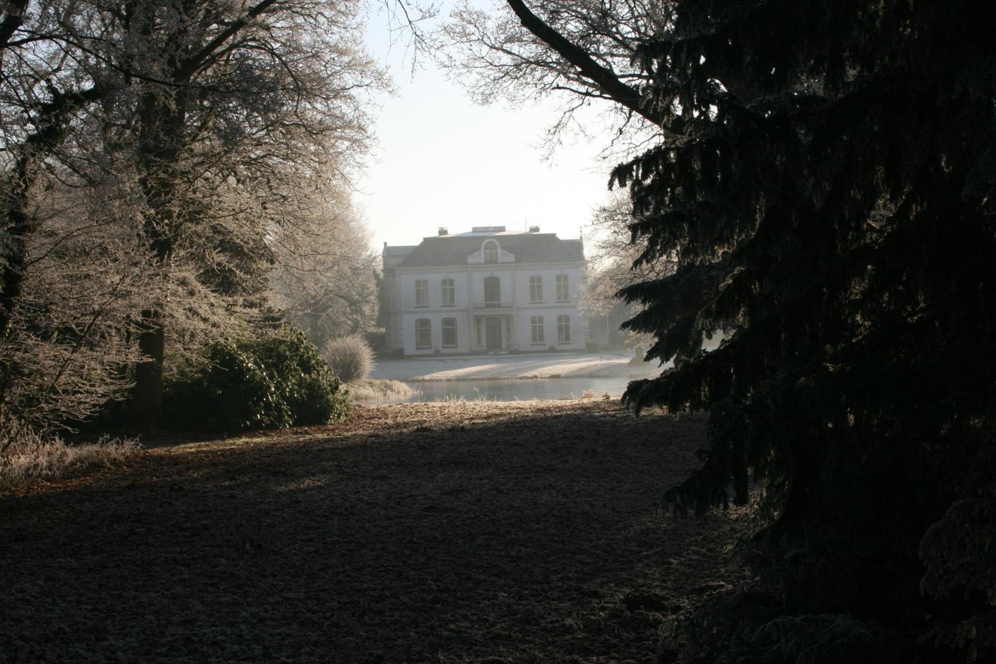 Hotel Strandhotel Dennenbos Oostkapelle