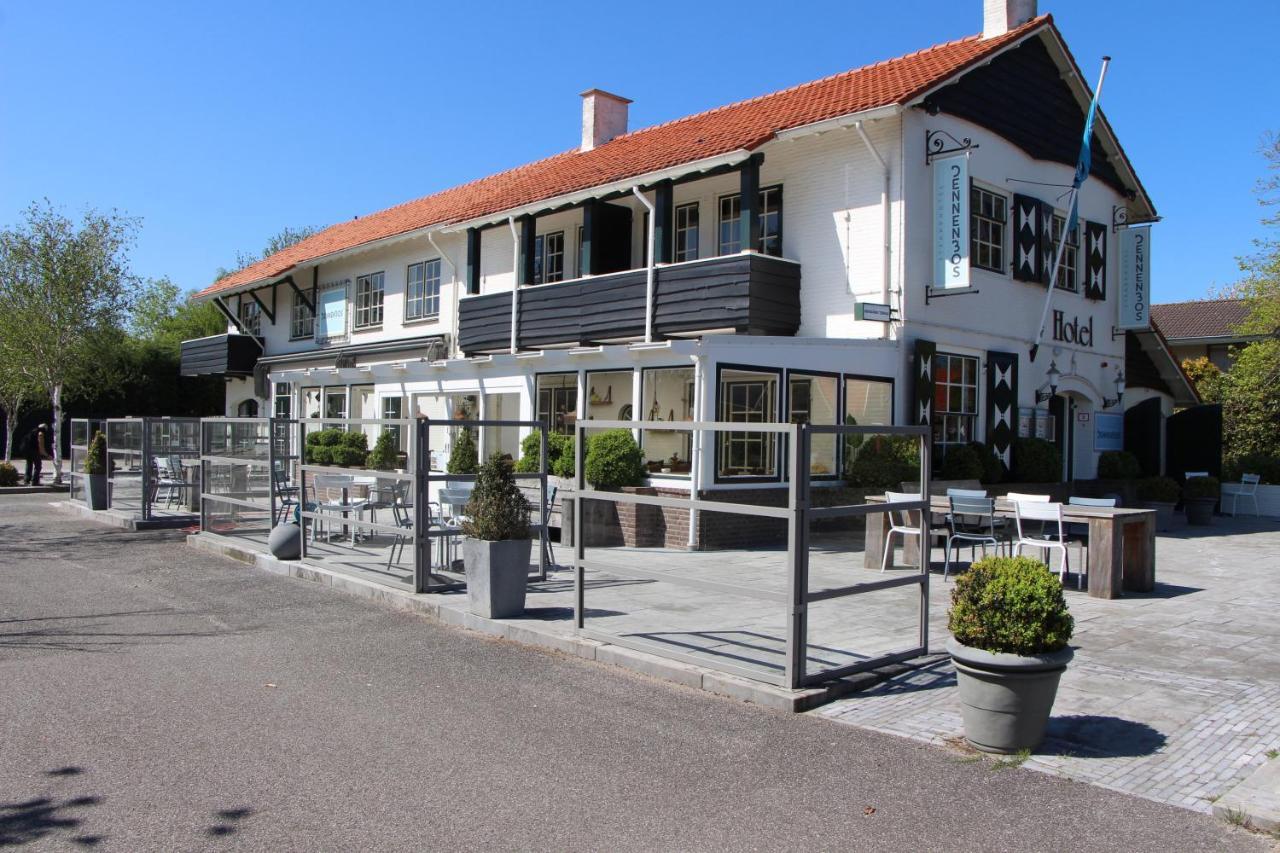 Strandhotel Dennenbos Hotel 3*