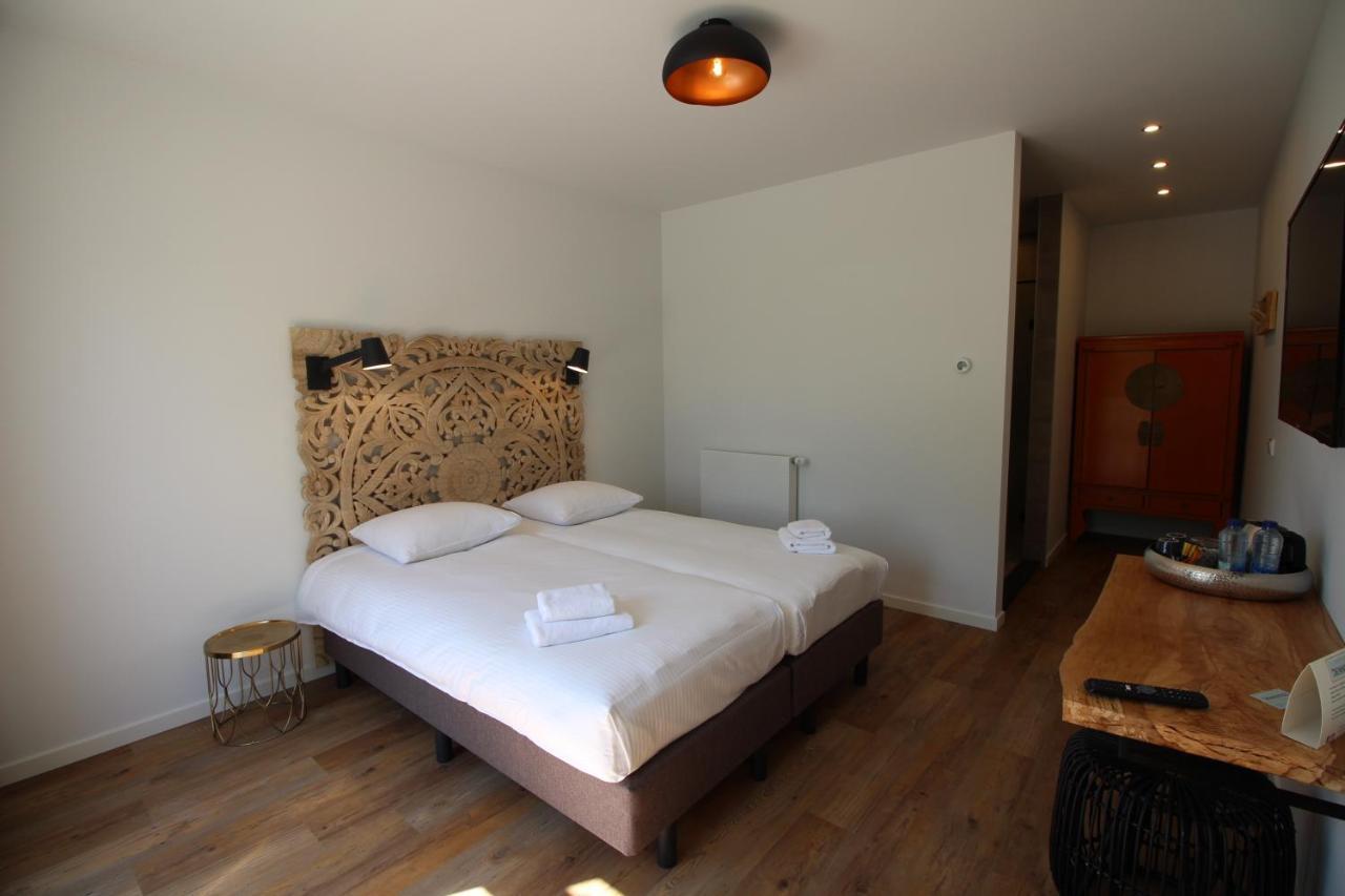 Strandhotel Dennenbos Hotel 3*